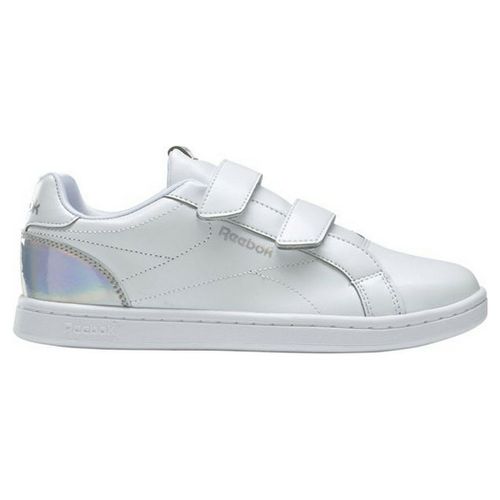 Dječje Casual Tenisice Reebok Royal Complete Clean - Bijela slika 2