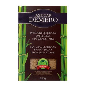 Azucar Demero smeđi šećer 850g