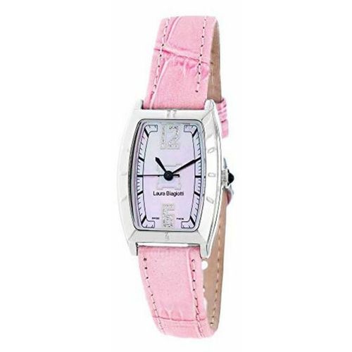 Ženski satovi Laura Biagiotti LB0010L-ROSA (Ø 23 mm) slika 1