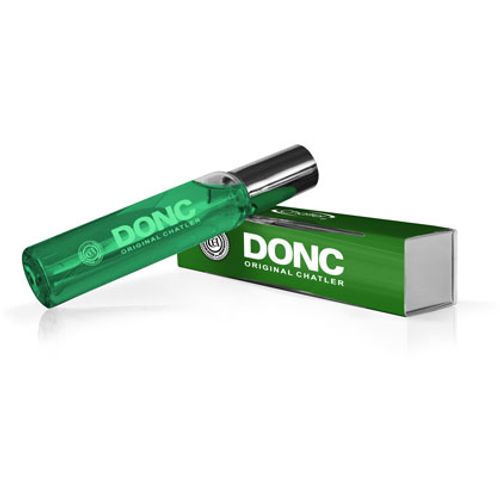 DONChatler Green Ženski 30 ml. slika 1