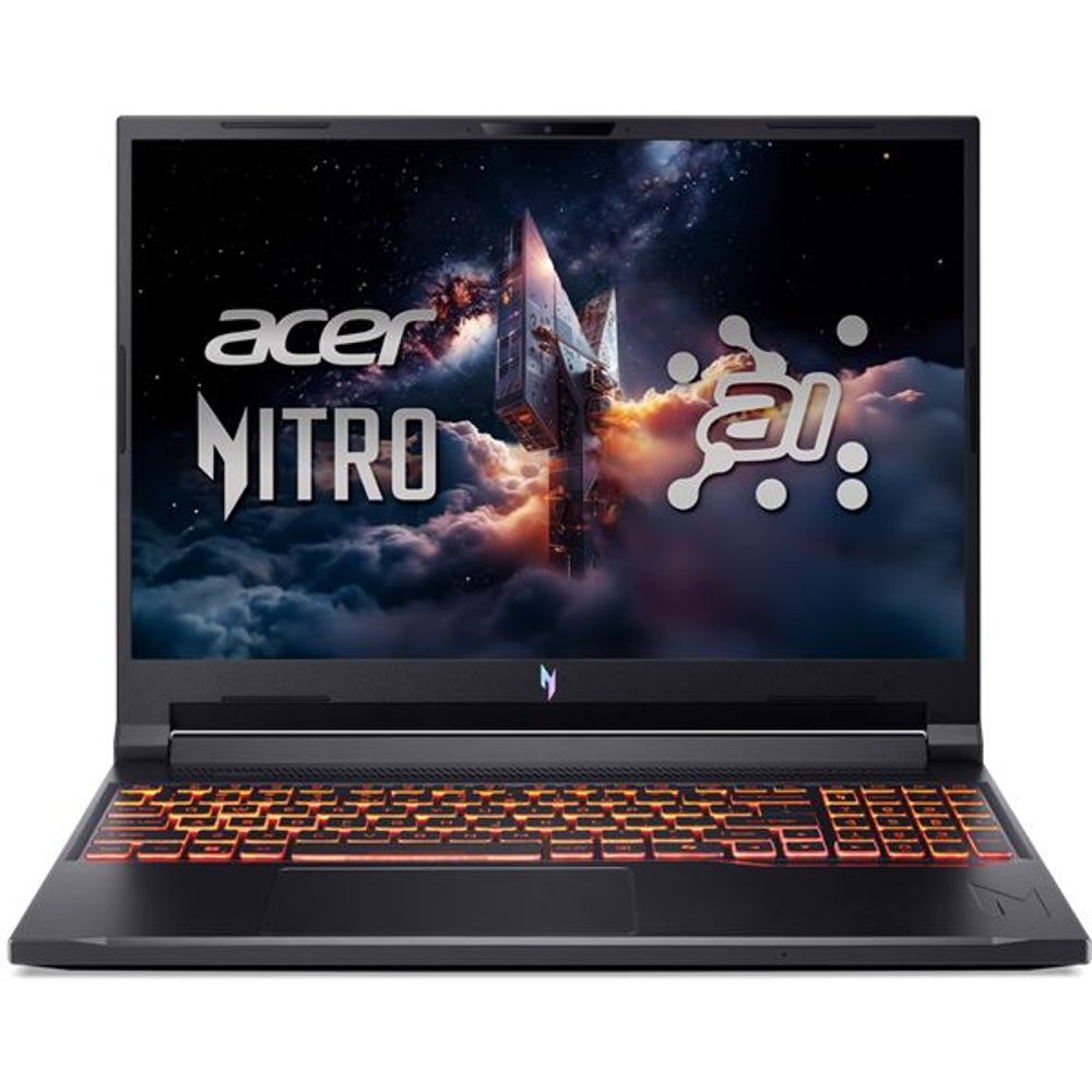 Prijenosno računalo Acer Nitro V 16 AI ANV16-61-R9U9 slika 1