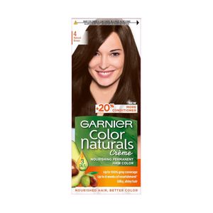 Garnier Color Naturals Farba za kosu 4 Kestenjasta