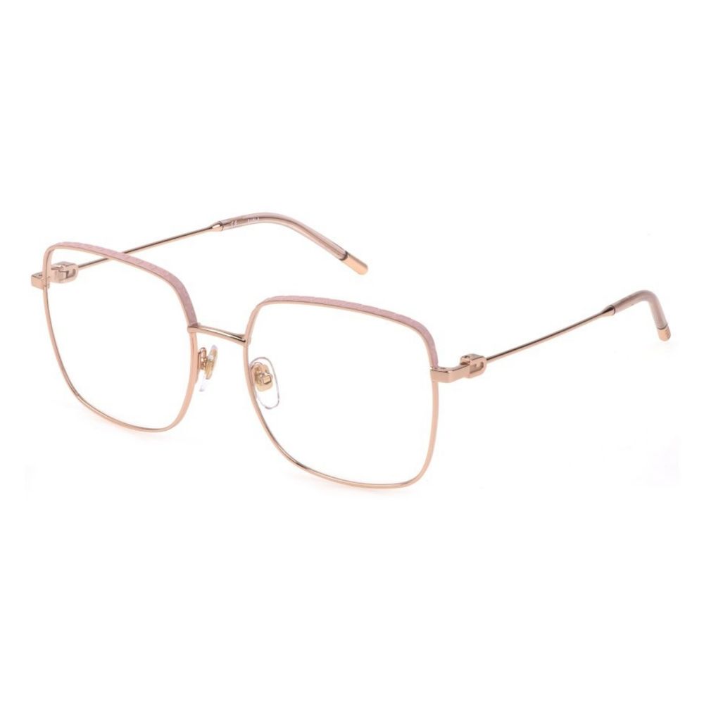Ženske Dioptrijske naočale Furla Furla VFU638-V Rose gold slika 1