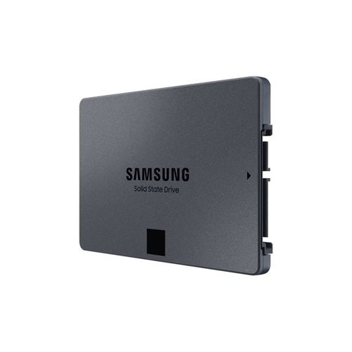 Samsung 870 QVO 1TB SSD SATA3 2.5" disk slika 6