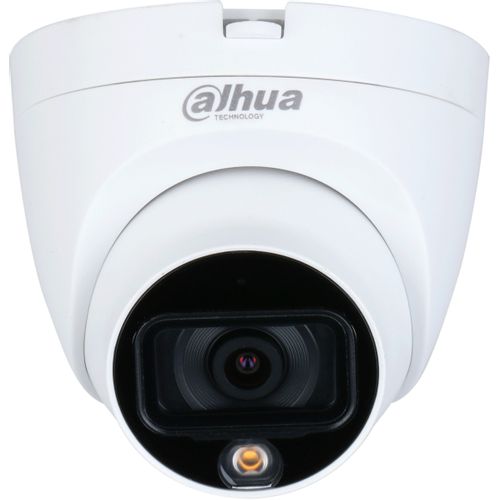 Dahua HAC-HDW1509TLQ-A-LED-0280B-S2 5MP Full-color HDCVI Quick-to-install Eyeball Camera slika 1