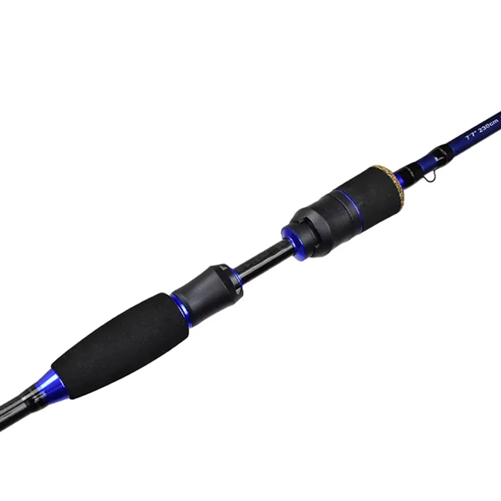 Mate štap Danube UL Spin 7`7 230cm 1-8g 2sec (MT13014) štap za ribolov slika 5