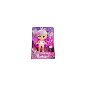 BLOOPIES lutka Čarobna vila Faires Magic Bubbles Cristine 87835