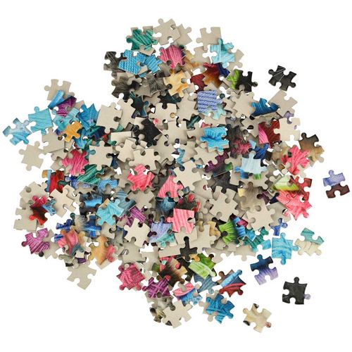 Castorland puzzle mačići u vuni 300kom. slika 6