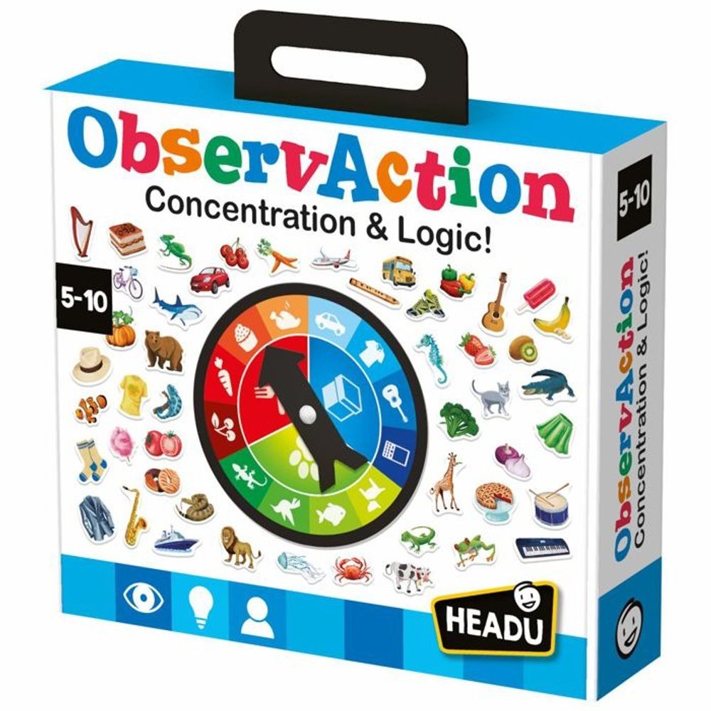 HEADU Edukativna igra ObservAction slika 1