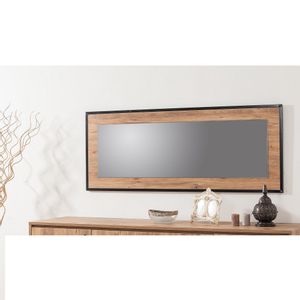 Quantum İdea 150 Atlantic Pine
Black Decorative Wooden Mirror