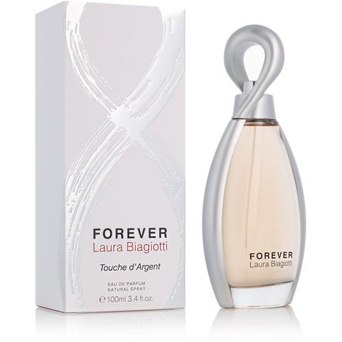 Laura Biagiotti Forever Touche d'Argent Eau De Parfum 100 ml (woman) slika 3