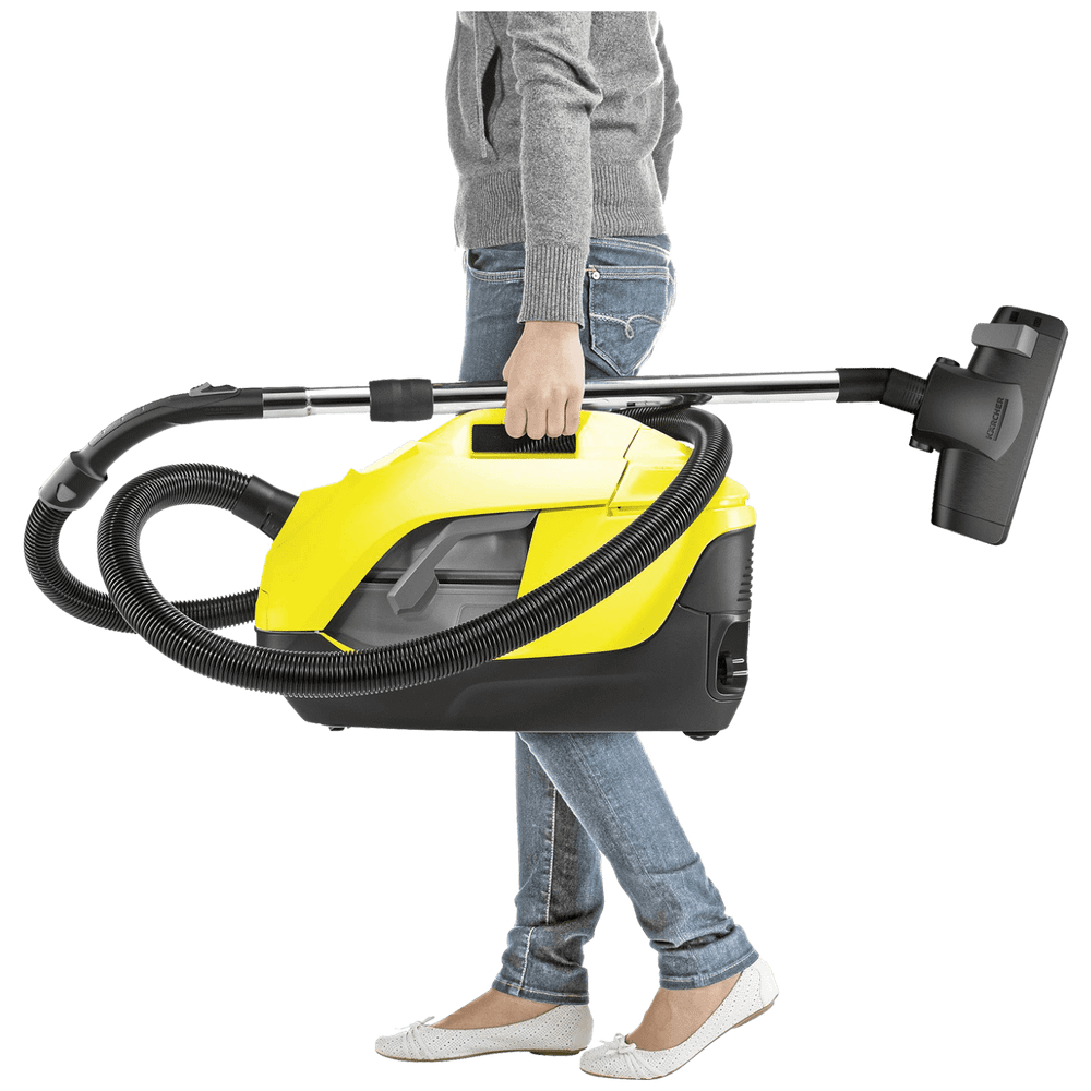 Karcher Usisavač sa vodenim filterom, 900W - DS 6 slika 4