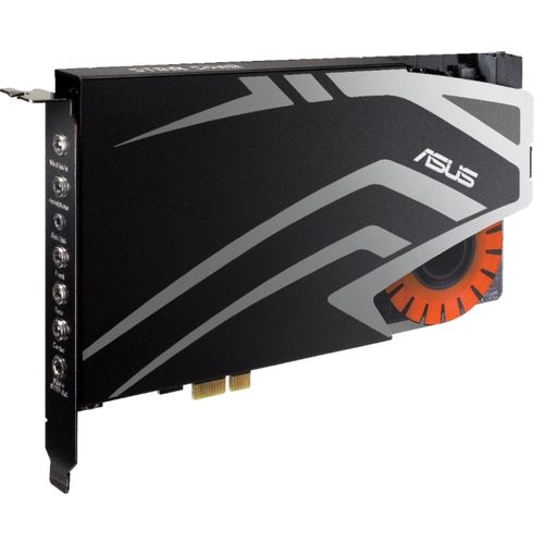 ASUS STRIX SOAR PCI Express 7.1 zvučna karta slika 1