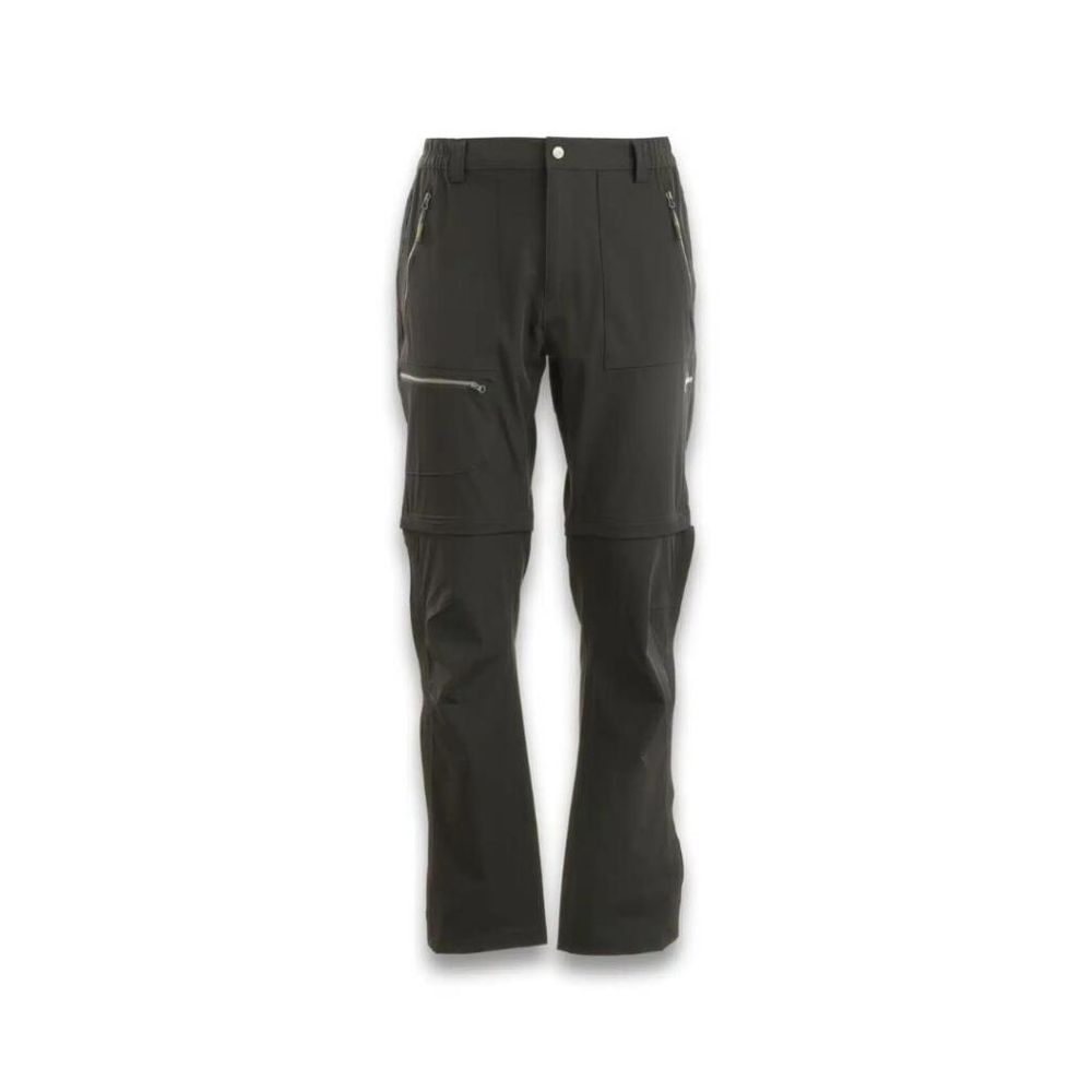 ANDE Muške hlače NEW PALMA T-ZIP OFF slika 1