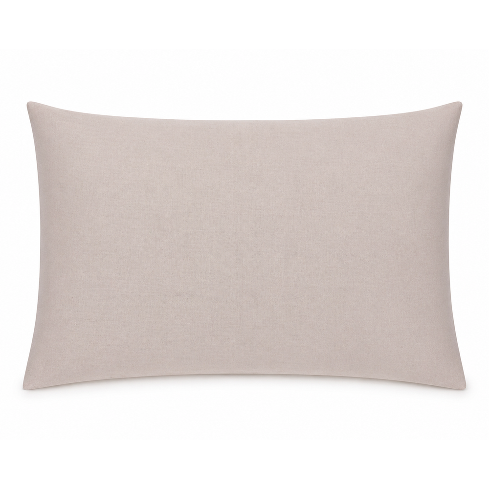 Mativo jastučnica 60x80 cm beige slika 1