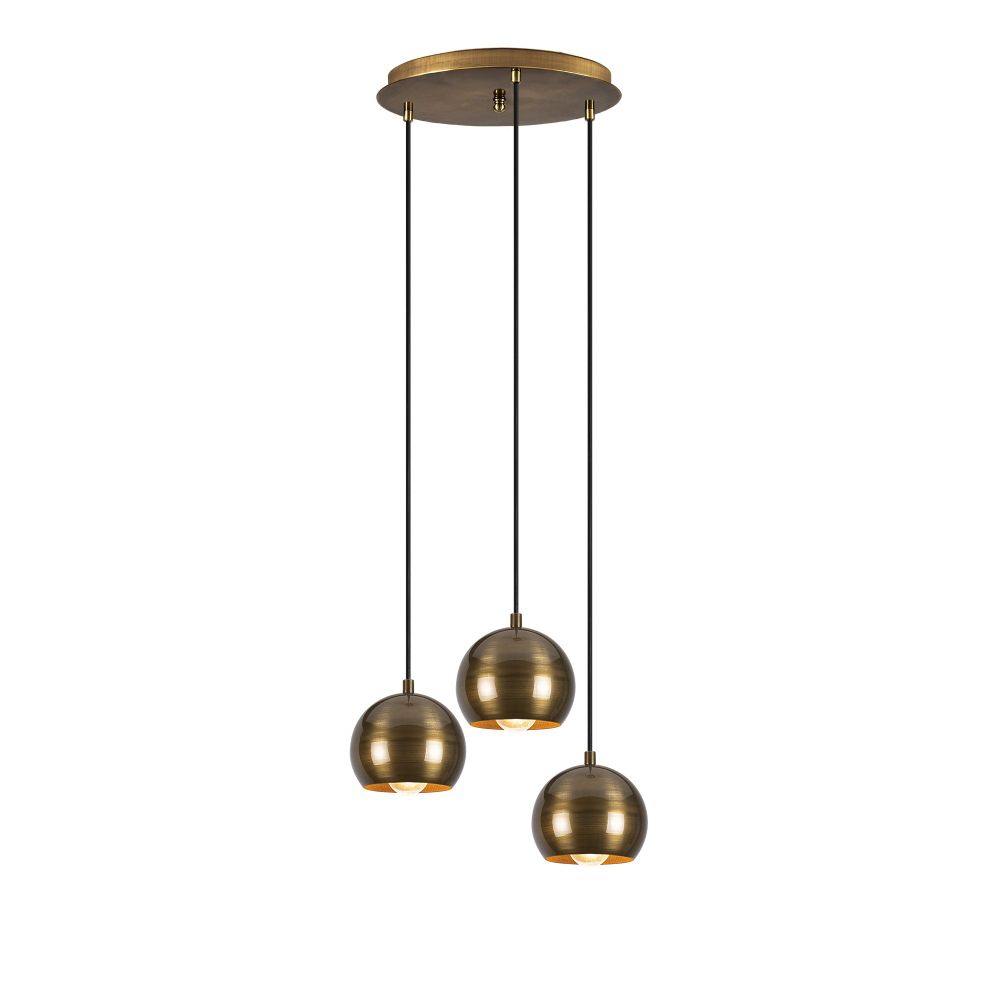 Berceste - 242-S2 Vintage Luster slika 2