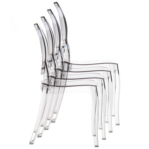 Dizajnerska stolica — by MAKROLON • 1 kom. slika 12