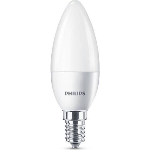 Philips led sijalica 40w b35 e14, 929002977718 slika 1