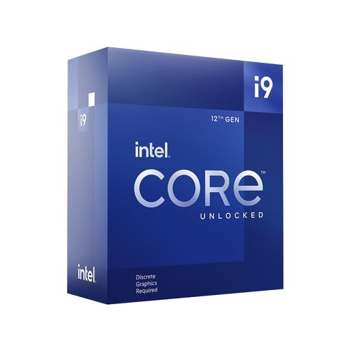 INTEL Core i9-12900KF 16-Core 3.20GHz (5.20GHz) Box slika 4