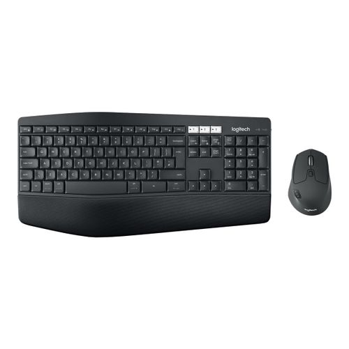 Tipkovnica i miš Logitech MK850 Performance WL Combo, 920-008224 slika 3