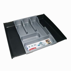 Curver Podstavka 43x30x6 za escajg siva 