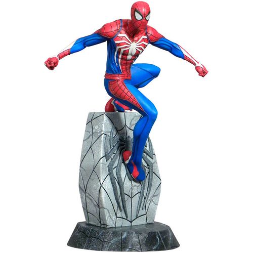 Marvel Video Game Gallery Spiderman figure 25cm slika 1