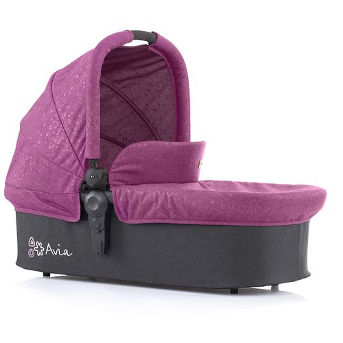 Chipolino dječja kolica 3u1 Avia - Orchid  slika 11