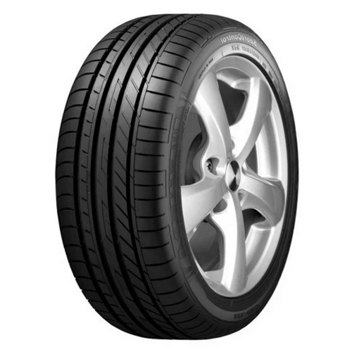 Fulda 205/50R16 87V SPORTCONTROL FP let     slika 1