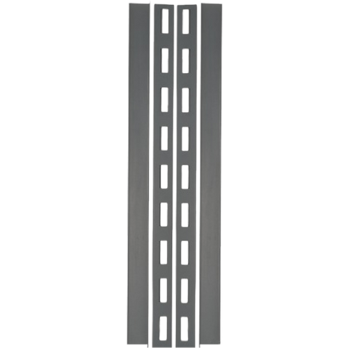 JoilArt ravni "L" nosači 5077, 1000 mm, set slika 1