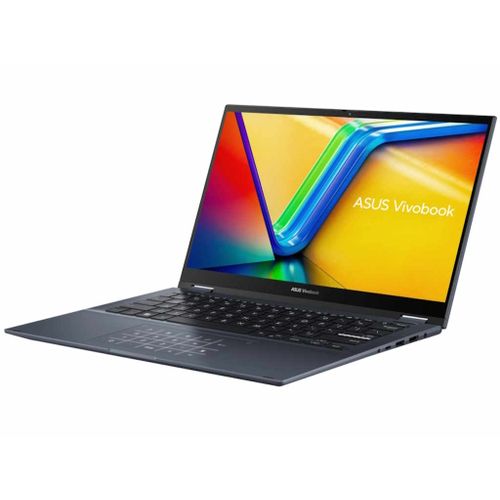 Asus VivoBook S14 Flip TN3402YA-KN031W Laptop 14" WQXGA+ OLED, Ryzen 7-7730U, 16GB, 512GB, Windows 11 Home slika 3