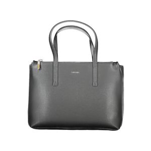 CALVIN KLEIN BLACK WOMEN'S BAG