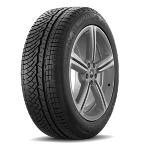 Michelin zimska guma 295/30R19 M+S PILOT-ALPIN-PA4 100W