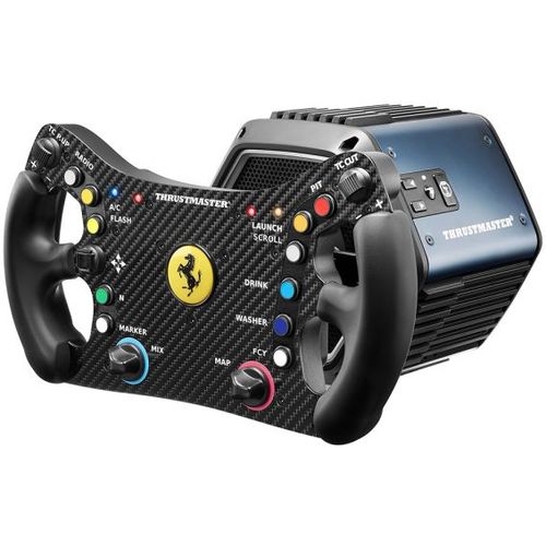 Thrustmaster volan Ferrari 488 GT3 Wheel Add-on slika 5