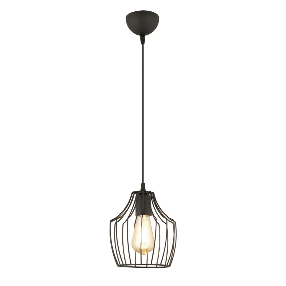 Luster 64637 – Crna boja slika 2