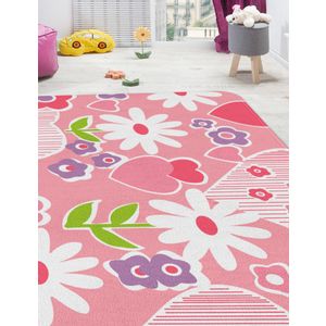 Oyo Concept Tepih dječji HAPPYER KIDS 100x140 cm