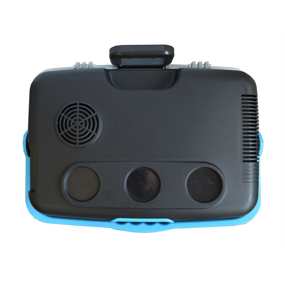 El Fresco frižider električni mobilni 33 l / 12V slika 6