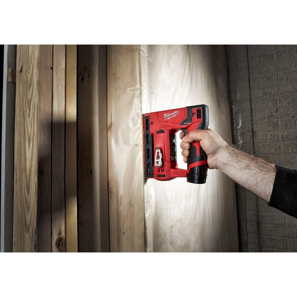 Milwaukee aku klemarica M12 BST-0 6-14mm Solo 4933459634 slika 2