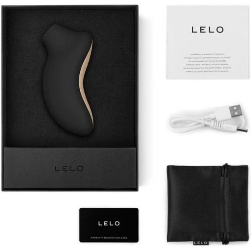 Lelo Sona stimulator klitorisa slika 7