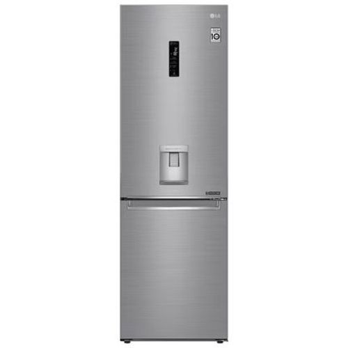 LG GBF71PZDMN Kombinovani frižider - zamrzivač dole, Total No Frost, 336 L, Door Cooling+™, Visina 186 cm slika 1