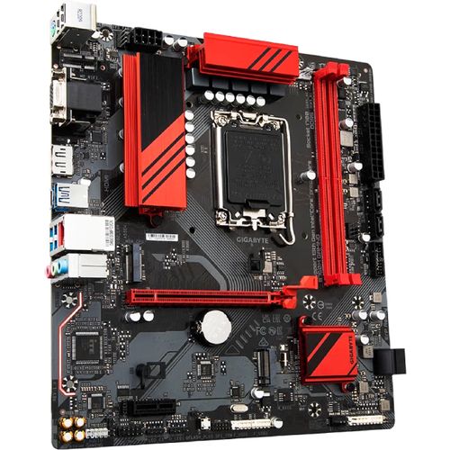 GIGABYTE B760M GAMING rev. 1.x matična ploča slika 2