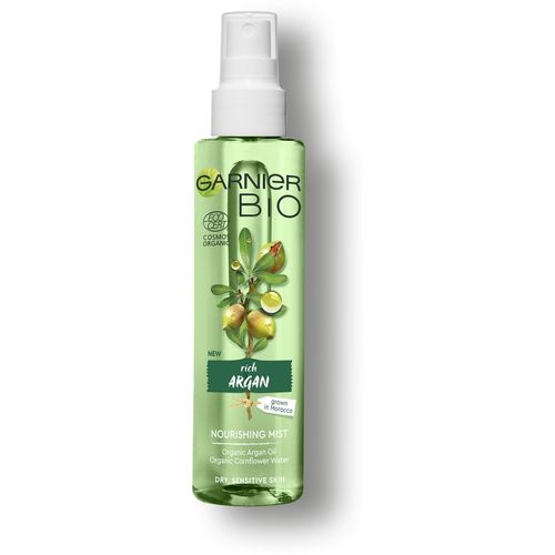 Garnier Bio Argan Mist sprej za lice 150 ml slika 1