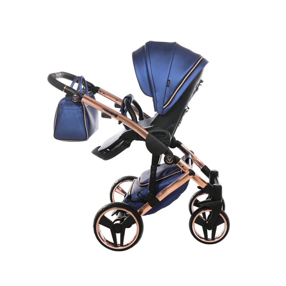 Junama Kolica Fluo Line V2 - Set 2u1, Dezen 01 slika 7