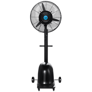 home Ventilator sa raspršivačem vode, centrifugalni,  300 W - CMF 64