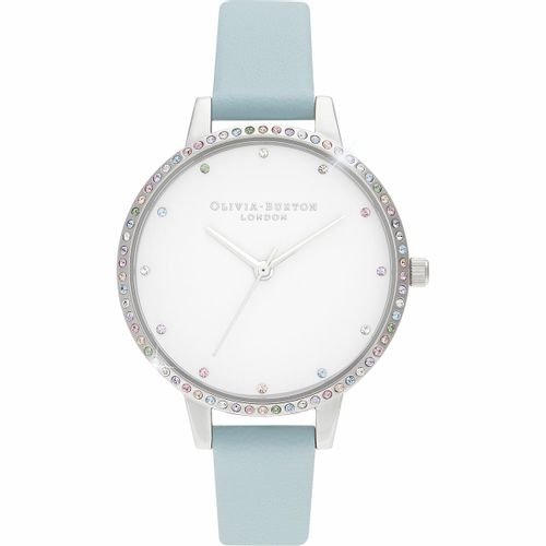 Ženski sat Olivia Burton OB16RB19 (Ø 34 mm) slika 1