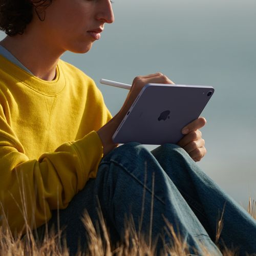 Apple iPad mini Wi-Fi 64GB - Purple slika 6