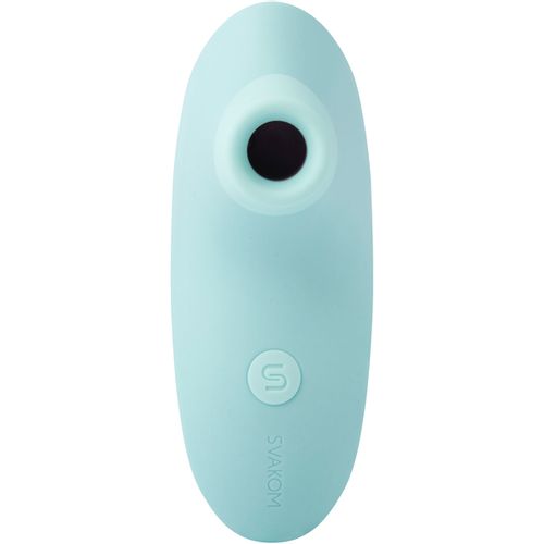 Svakom - Connexion Series Pulse Lite Neo Mint Suction Stimulator slika 1