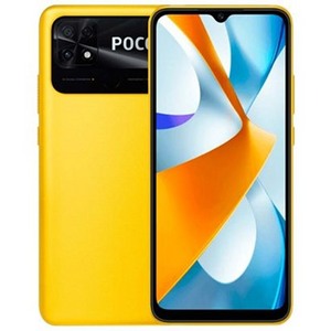 Xiaomi POCO C40 3+32 GB Yellow