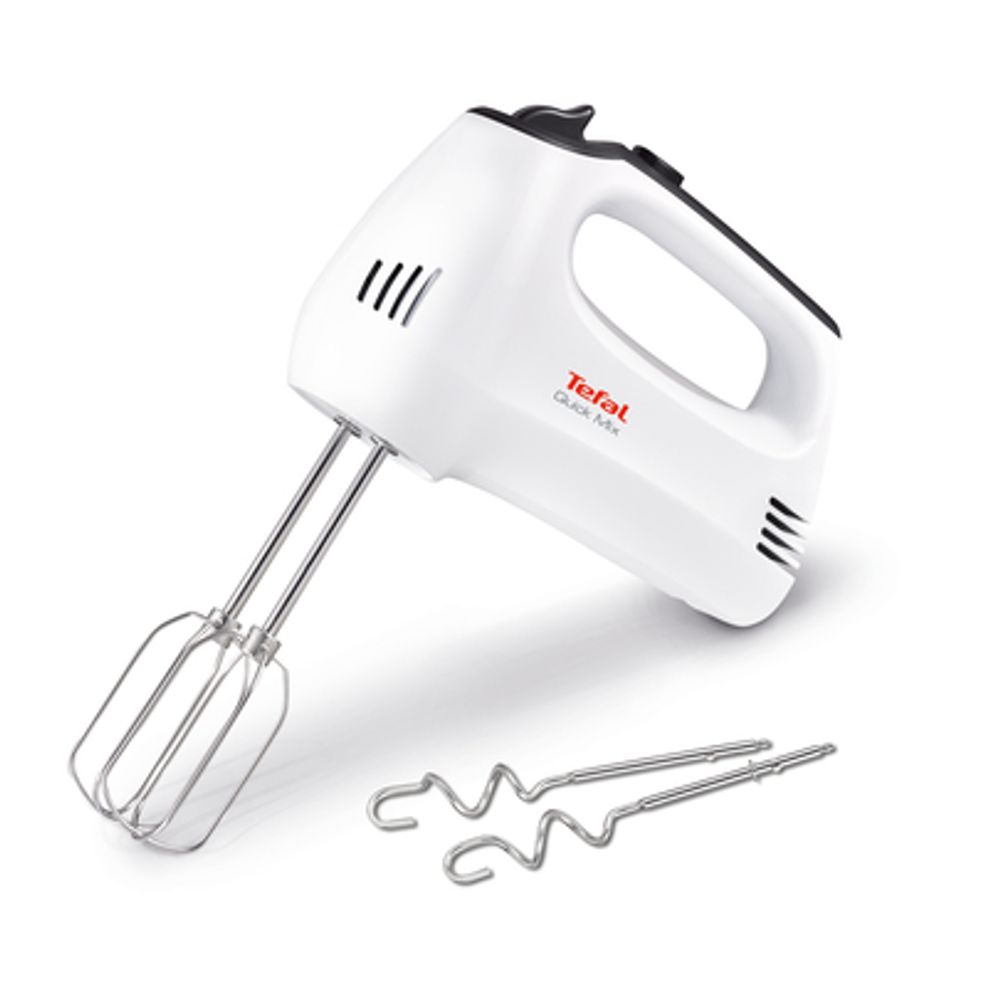 Tefal Ručni Mikser HT310138 - Brzo i Efikasno Miješanje slika 3