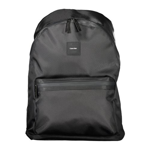 CALVIN KLEIN MEN'S BACKPACK BLACK slika 1