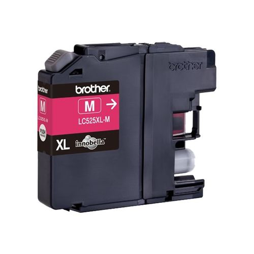 BROTHER LC525XLM Ink magenta slika 1